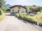 Vente Chalet 6 pièces 295 m2 Aigueblanche