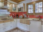 Vente Chalet 6 pièces 235 m2 Les Contamines Montjoie