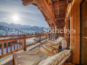 Vente Chalet 6 pièces 256 m2 Le Grand Bornand