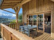 Vente Chalet 6 pièces 265 m2 Saint Gervais les Bains