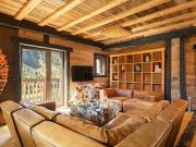 Vente Chalet 6 pièces 277.6 m2 Tignes
