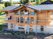 Vente Chalet 6 pièces 280 m2 Les Gets