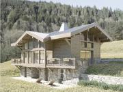 Vente Chalet 6 pièces 280 m2 Les Gets