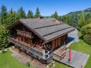 Vente Chalet 6 pièces 292.92 m2 Megeve