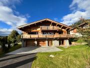 Vente Chalet 6 pièces 323 m2 Megeve