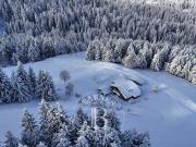 Vente Chalet 6 pièces 340 m2 Megeve