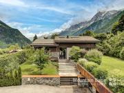 Vente Chalet 6 pièces 352 m2 Les Houches