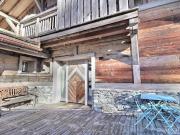 Vente Chalet 6 pièces 365 m2 Saint Gervais les Bains