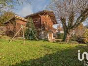 Vente Chalet 6 pièces