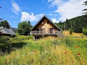 Vente Chalet 6 pièces 70 m2 La Morte
