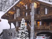 Vente Chalet 710 m2 Val d'isere
