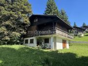 Vente Chalet 7 pièces 100 m2 Crest Voland