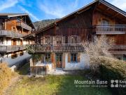 Vente Chalet 7 pièces 106 m2 Morzine