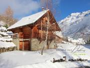 Vente Chalet 7 pièces 119 m2 Vaujany