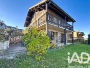 Vente Chalet 7 pièces 130 m2 Saint Pierre dels Forcats