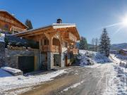 Vente Chalet 7 pièces 132 m2 Les Gets