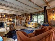 Vente Chalet 7 pièces 138 m2 Saint Gervais les Bains