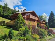 Vente Chalet 7 pièces 143 m2 Orcier