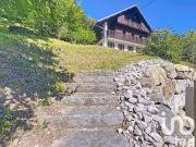 Vente Chalet 7 pièces 145 m2 Verchaix