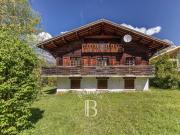 Vente Chalet 7 pièces 146.8 m2 Servoz