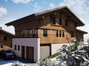 Vente Chalet 7 pièces 184 m2 Combloux