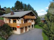 Vente Chalet 7 pièces 147.65 m2 Megeve