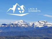 Vente Chalet 7 pièces 150.58 m2 Moye