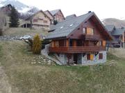 Vente Chalet 7 pièces 150 m2 Saint François Longchamp