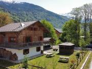 Vente Chalet 7 pièces 150 m2 Samoens