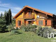 Vente Chalet 7 pièces 150 m2 Senouillac