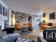 Vente Chalet 7 pièces 150 m2 Tignes