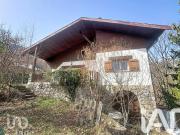 Vente Chalet 7 pièces