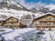 Vente Chalet 7 pièces 156 m2 Praz sur Arly