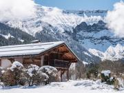 Vente Chalet 7 pièces 160 m2 Megeve