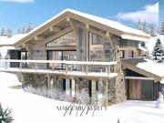 Vente Chalet 7 pièces 165 m2 Font Romeu Odeillo Via