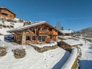 Vente Chalet 7 pièces 169 m2 Megeve