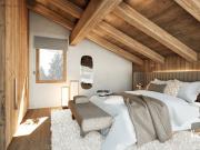 Vente Chalet 7 pièces 170 m2 Combloux