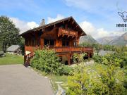 Vente Chalet 7 pièces 170 m2 Les deux alpes