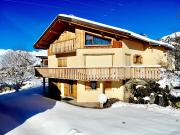 Vente Chalet 7 pièces 173 m2 Saint Martin de Belleville