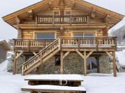 Vente Chalet 7 pièces 175 m2 Font Romeu Odeillo Via