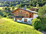 Vente Chalet 7 pièces 176 m2 Megeve
