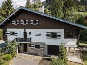 Vente Chalet 7 pièces 179.25 m2 Megeve