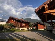 Vente Chalet 7 pièces 200 m2 Passy