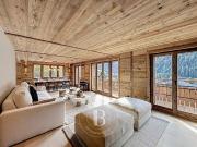 Vente Chalet 7 pièces 181.53 m2 Chatel