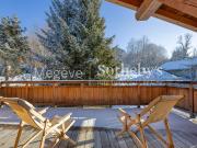 Vente Chalet 7 pièces 185 m2 Megeve