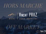 Vente Chalet 7 pièces 189 m2 Saint Gervais les Bains