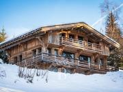 Vente Chalet 7 pièces 194.34 m2 Megeve