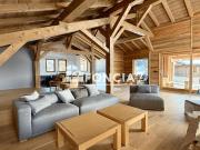 Vente Chalet 7 pièces 200 m2 Crest Voland