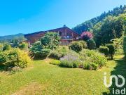 Vente Chalet 7 pièces 201 m2 Arâches la Frasse