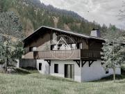 Vente Chalet 7 pièces 208.9 m2 Morzine